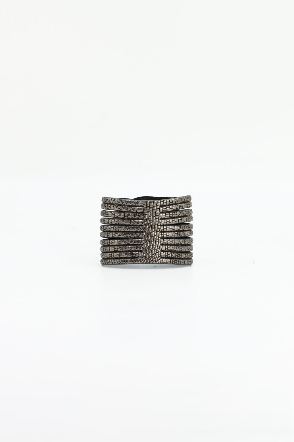 Pulsera Nía Plomo