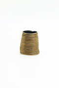 Pulsera Set Dorada