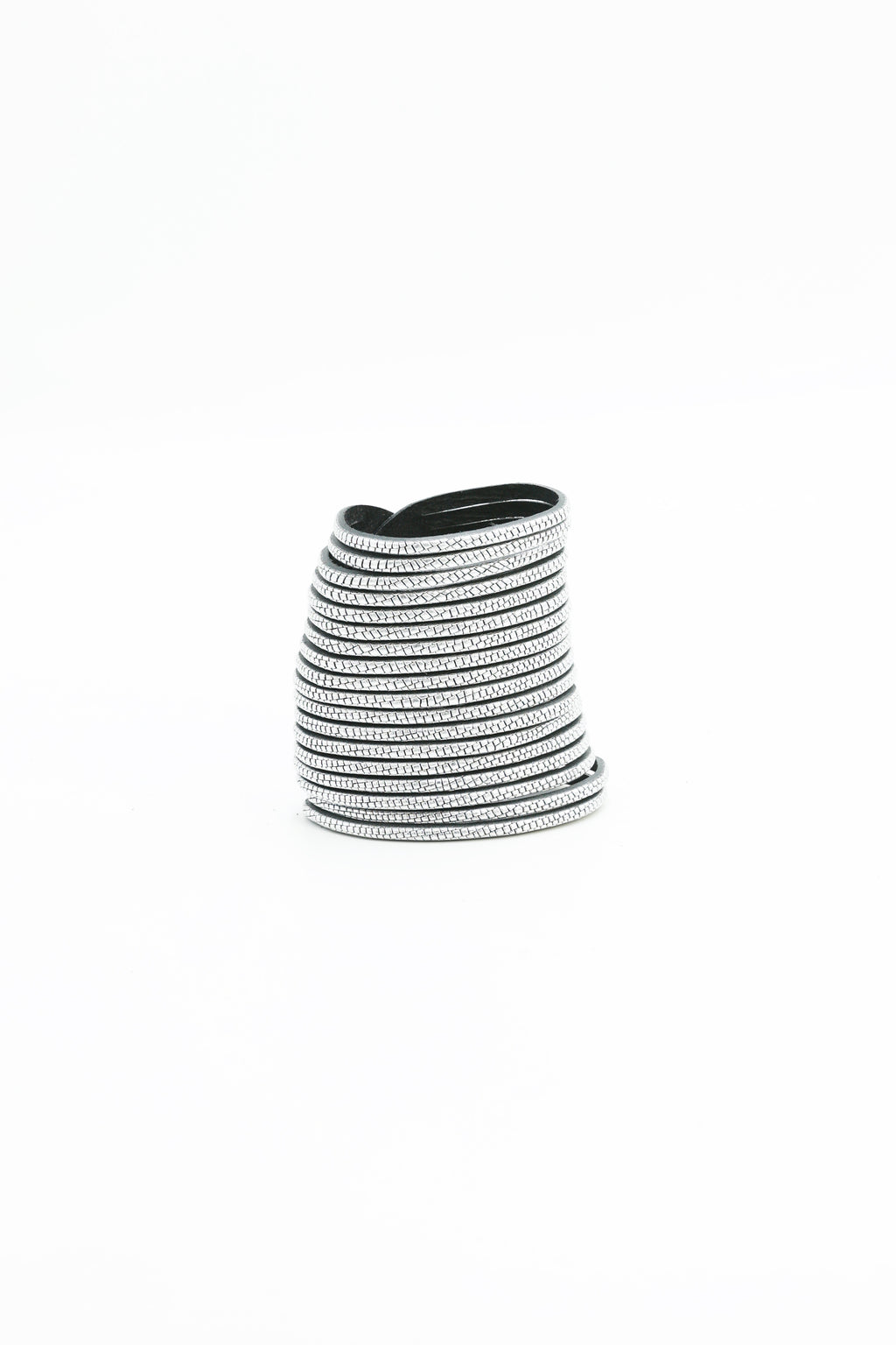 Pulsera Set Plateada