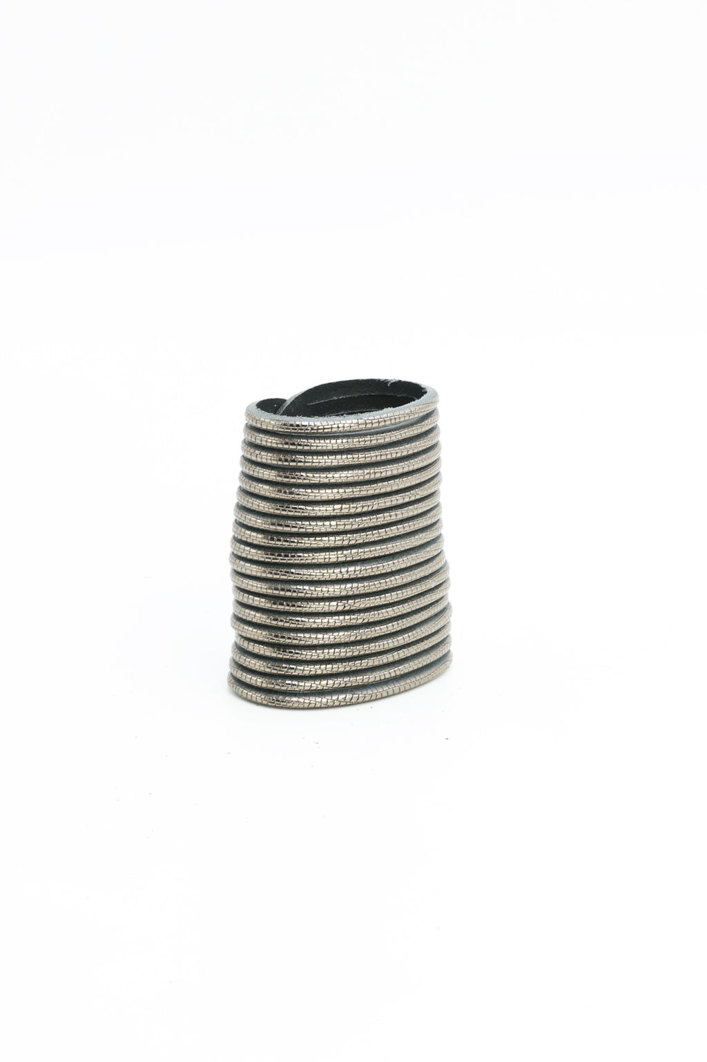 Pulsera Set Plomo