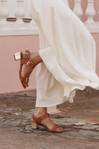 SANDALIAS TEA