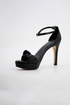 SANDALIAS MOA NEGRAS