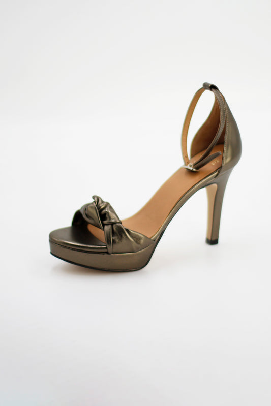 SANDALIAS MOA PLOMO