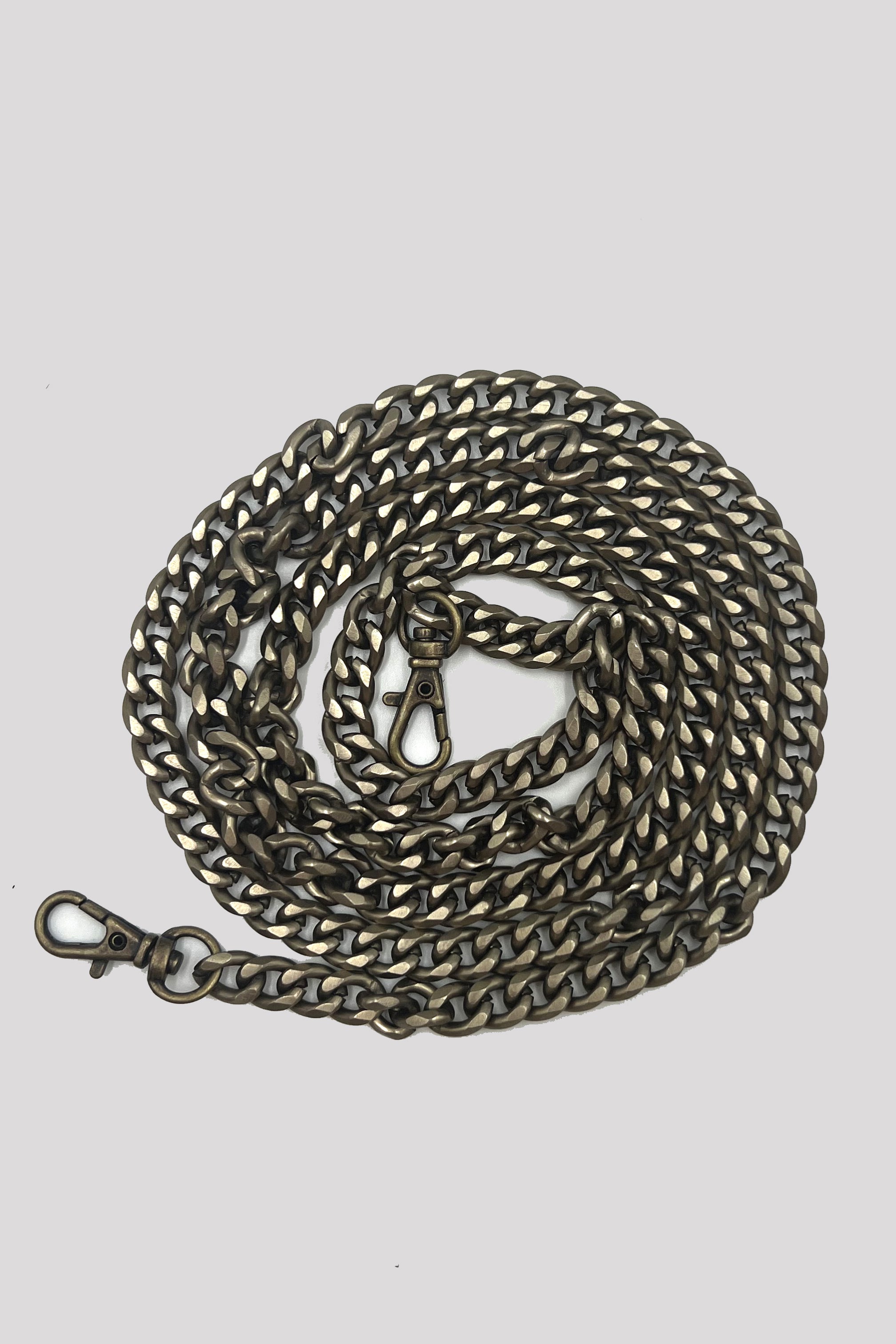 Old Gold Chain