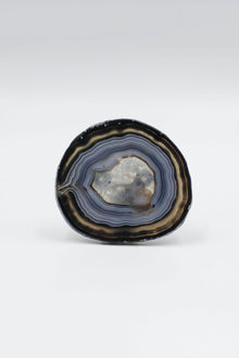 Large Natural Agate