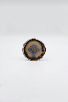 Small Natural Agate