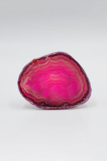Large Pink Agate