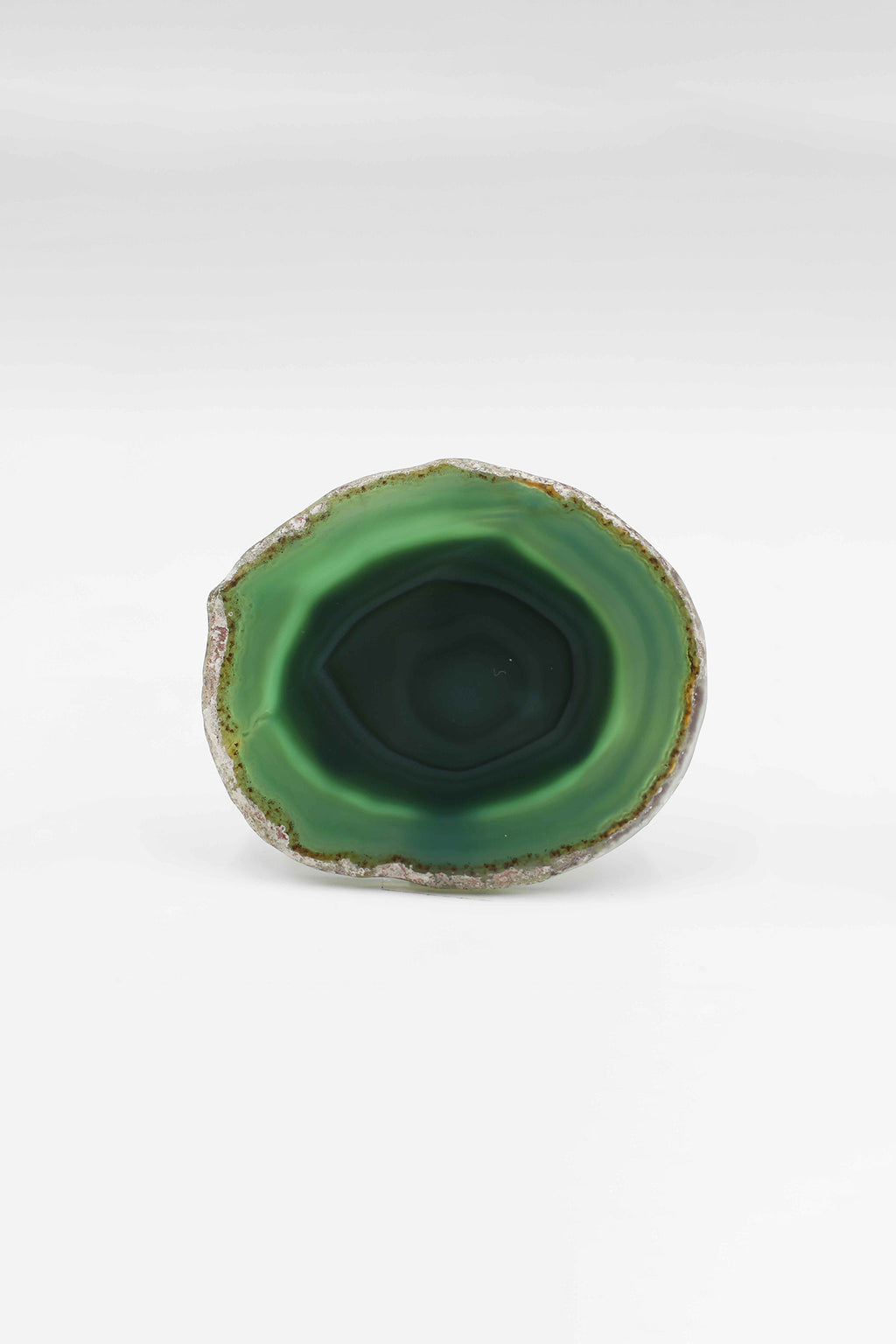 agata verde