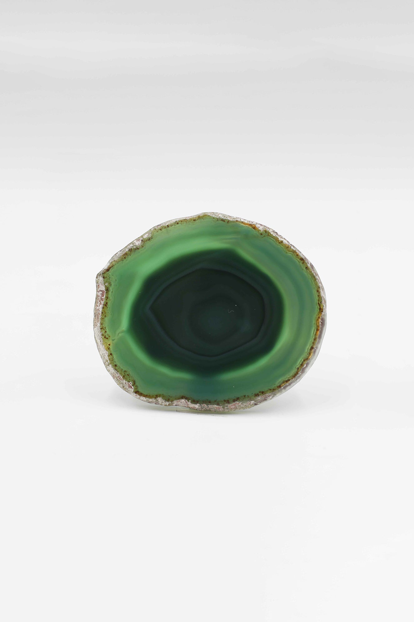 agata verde