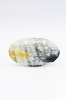 Large Oval Pole