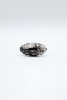 Small Oval Pole